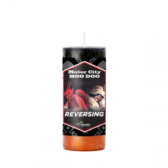 Other - Motor City Hoo Doo Reversing Candle